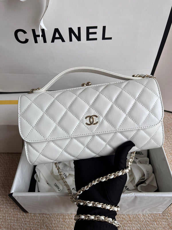 Satchel Bags - CHL Bags - 2996
