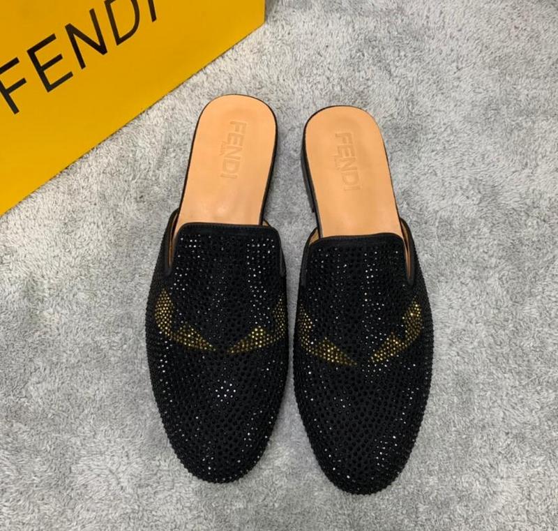 SAMC - FDE Men Shoes - 280