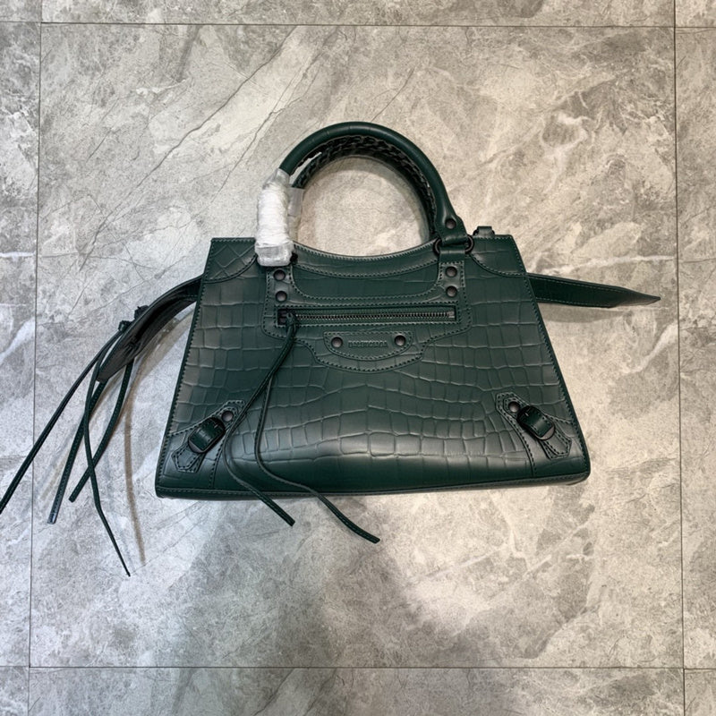 Satchel Bags - BGA Bags - 886
