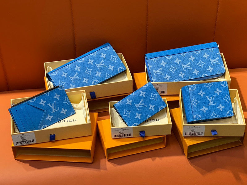 Glami - LOV Wallets - 029