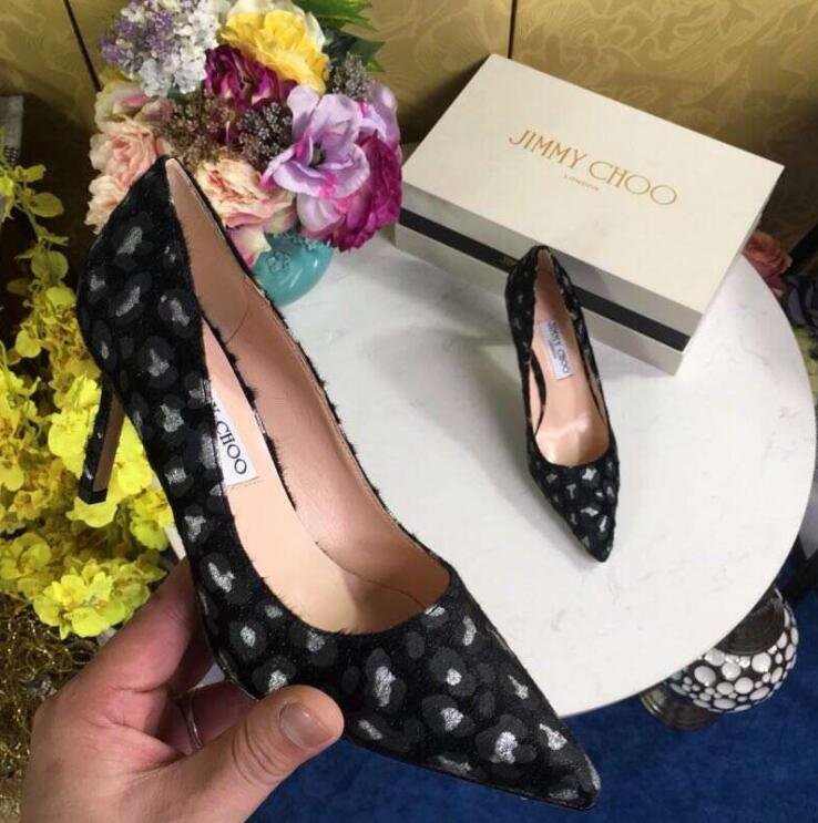 SAMC - JMC Shoes - 158