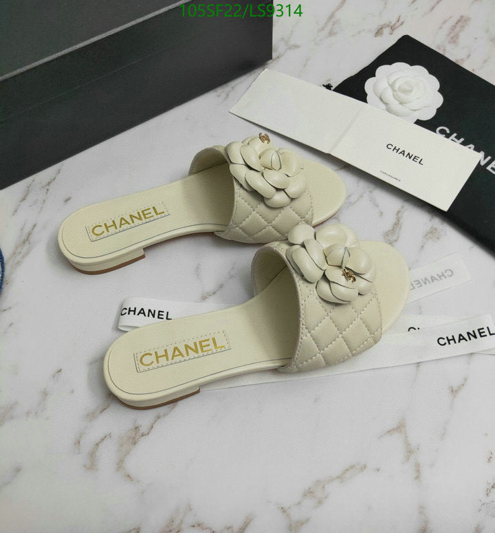 SAMC - CHL Women Shoes Slippers - 256
