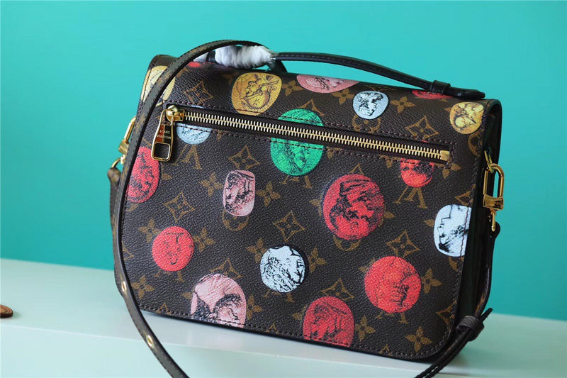 Satchel Bags - VL Bags - 7040