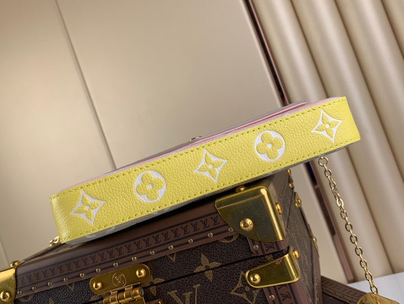 Satchel Bags - VL Bags - 4420