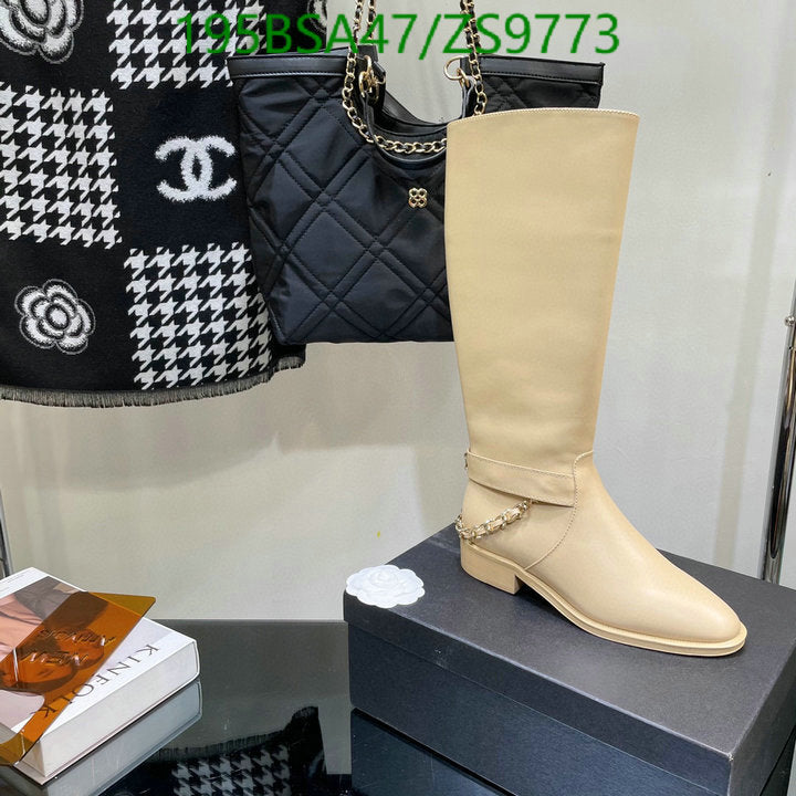 SAMC - Mix Boots - 207