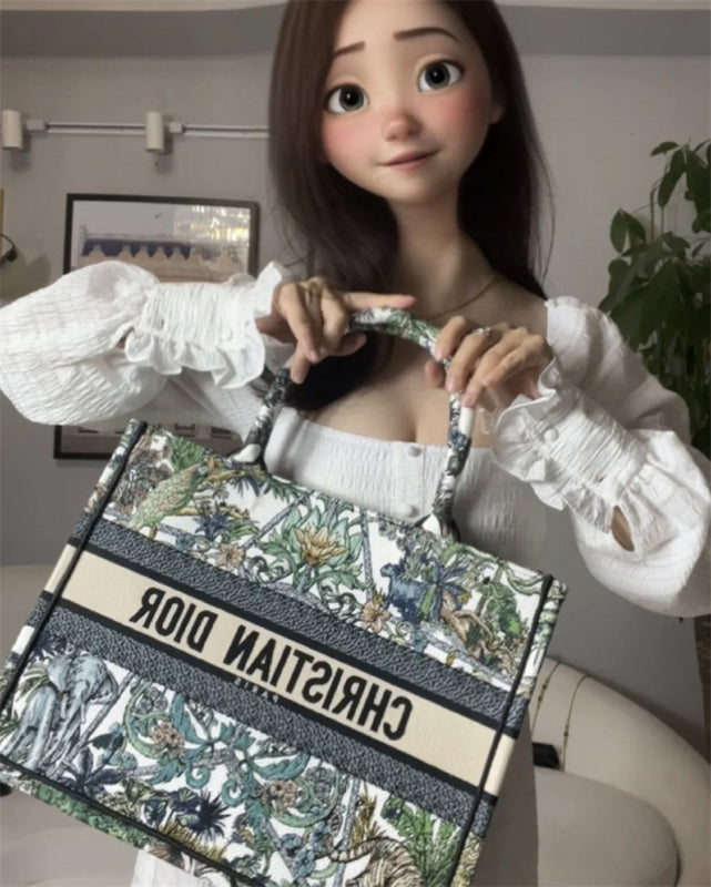 Glami- - DOR Bags - 041