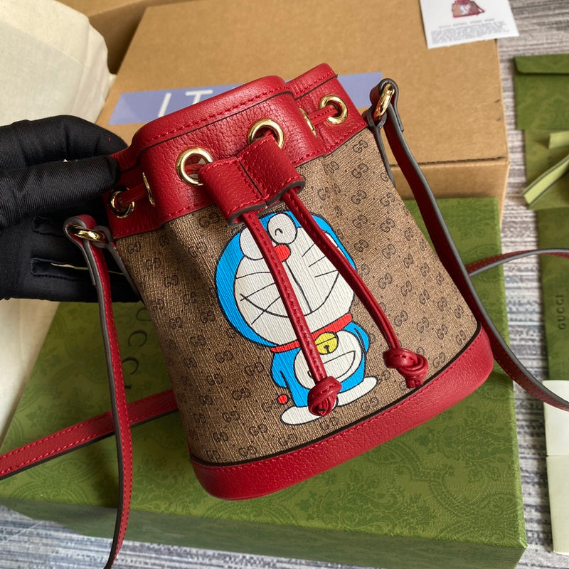 ELE - GG Bags - 2307