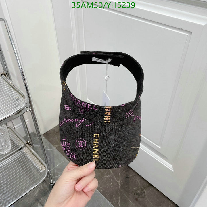 SAMC - CHL Caps & Hats - 429