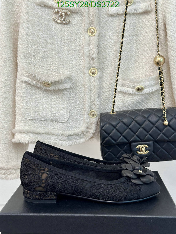 SAMC - CHL Women Shoes - 012