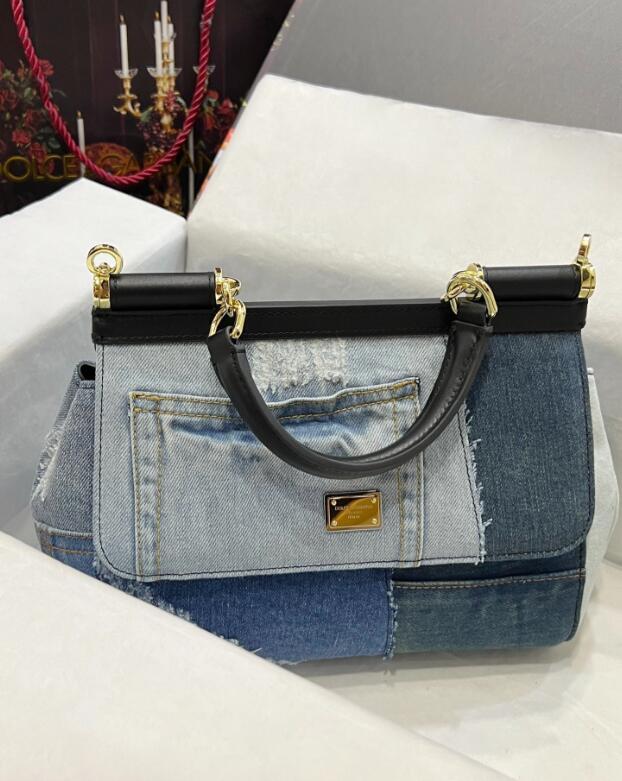 SAMCC - DAG Bags - 168