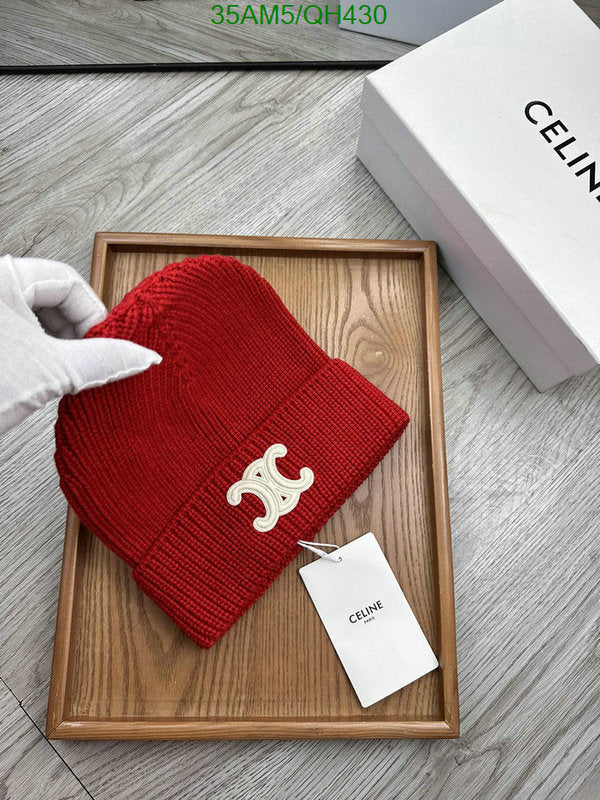 SAMC - COL Caps & Hats - 147