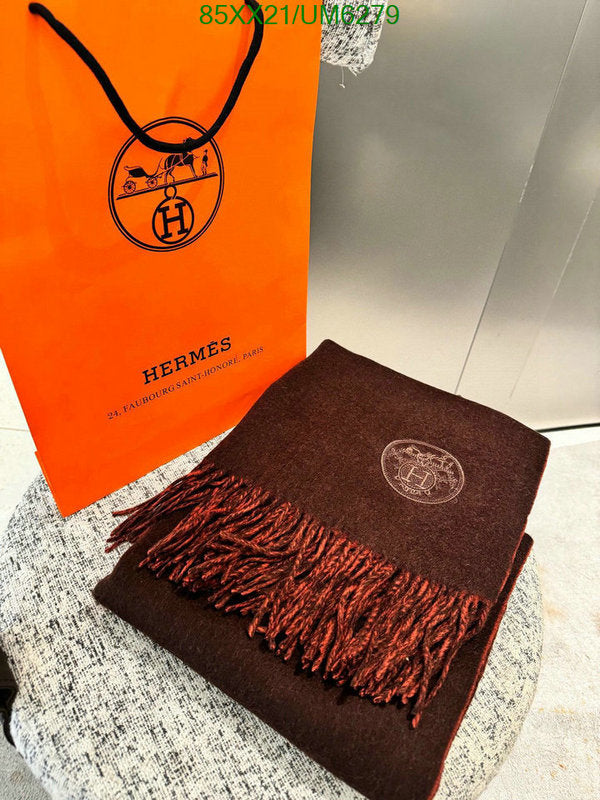 SAMC - HMS Scarves - 396