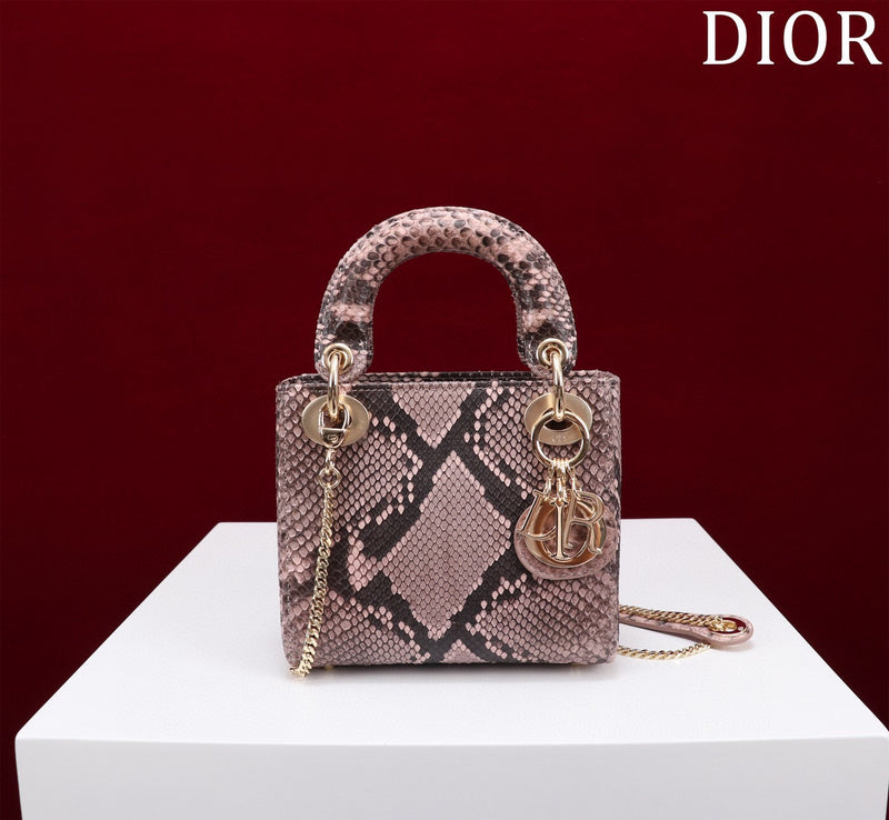 Glami Fashion - DIR Bags - 134