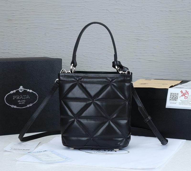 Satchel Bags - PRA Bags - 536