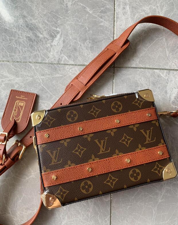 SAMC - LOV Bags - 2361