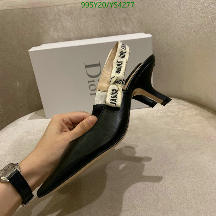 SAMCC - DOR Women Shoes - 1578