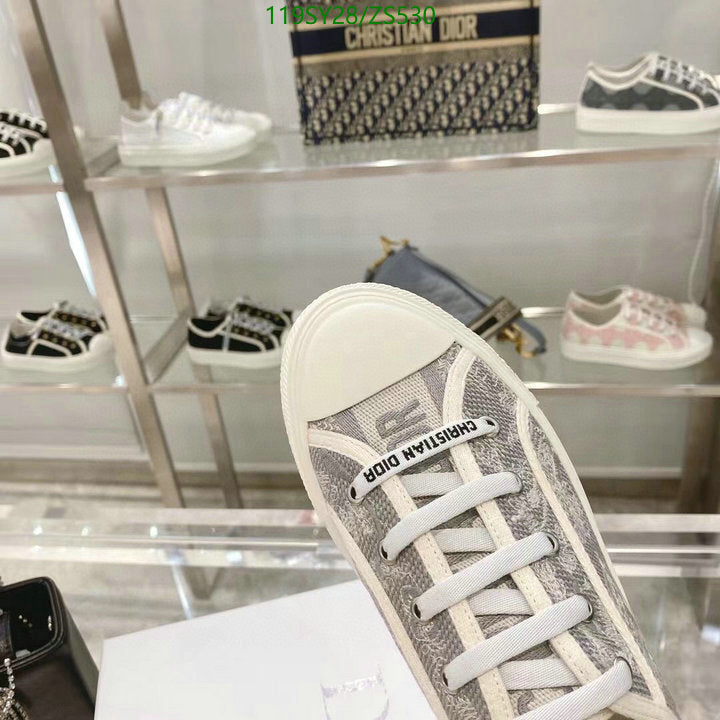SAMC - DOR Women Sneakers - 116