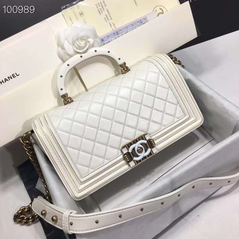 Satchel Bags - CHL Bags - 668