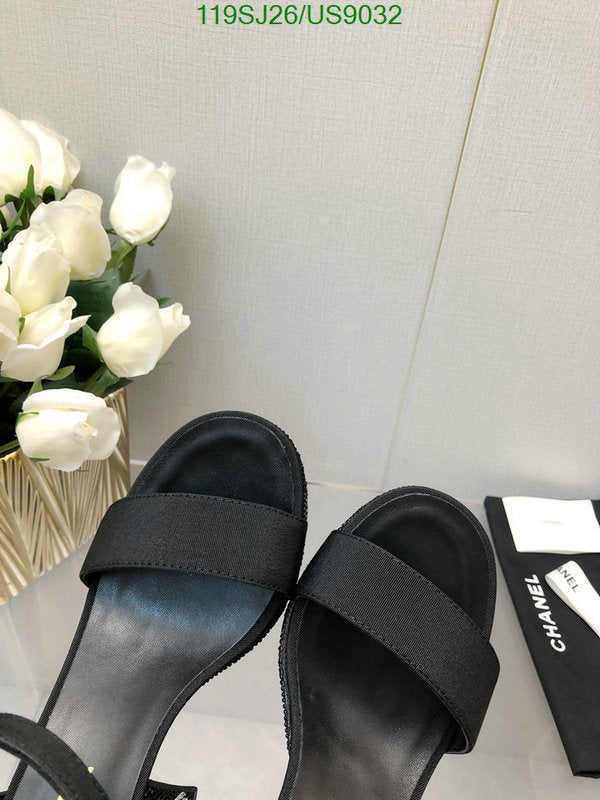 SAMC - CHL Women Shoes High Heels - 129