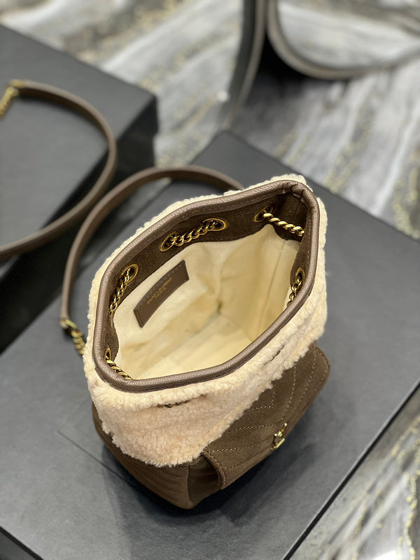 Glamy - YLS Bags - 924