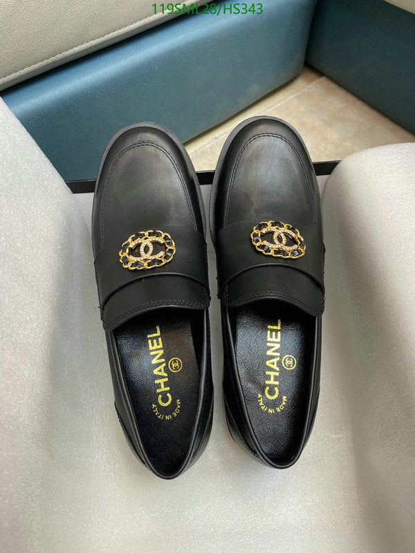SAMC - CHL Women Shoes - 033