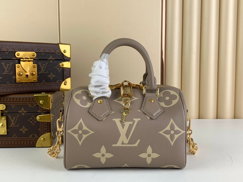 Satchel Bags - VL Bags - 2910