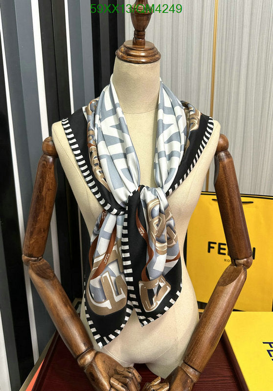 SAMC - FDE Scarves - 150