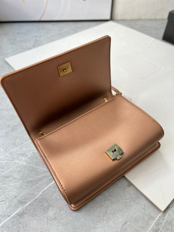 Satchel Bags - DG Bags - 122