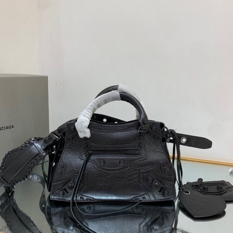 Satchel Bags - BGA Bags - 2542