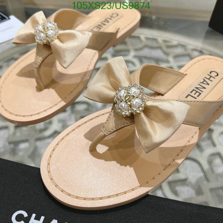 SAMC - CHL Women Shoes Slippers - 070