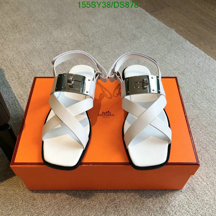 SAMC - HMS Women Shoes - 072