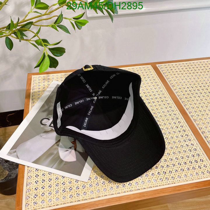 SAMC - COL Caps & Hats - 023