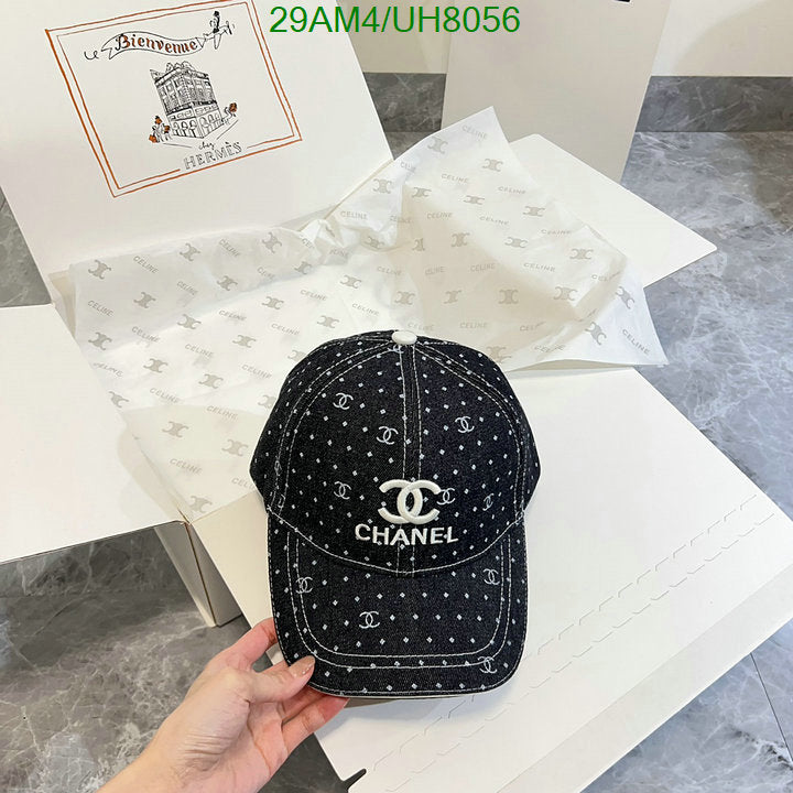 SAMC - CHL Caps & Hats - 049