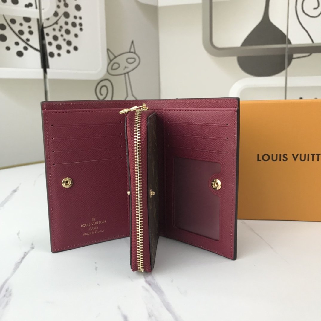 EN - New Arrival Wallet LUV 040