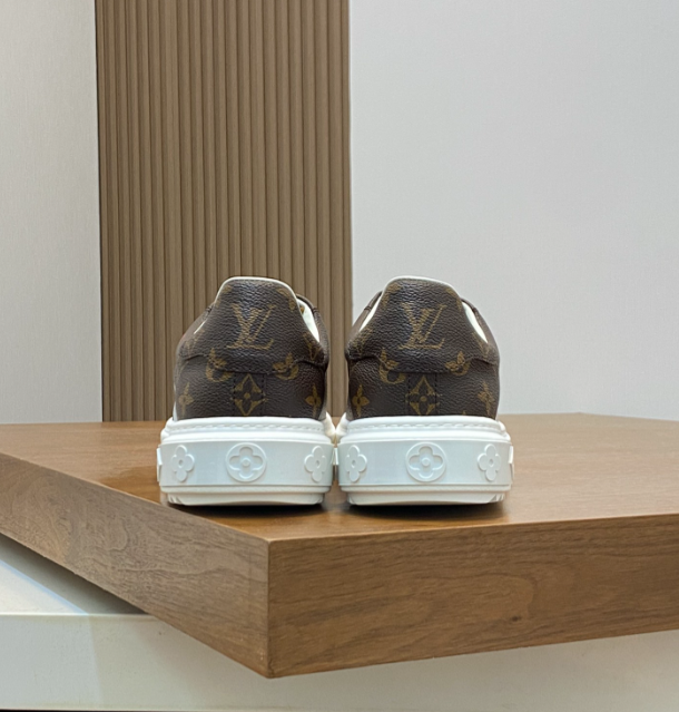 SAMC - LOV Women Shoes - 057
