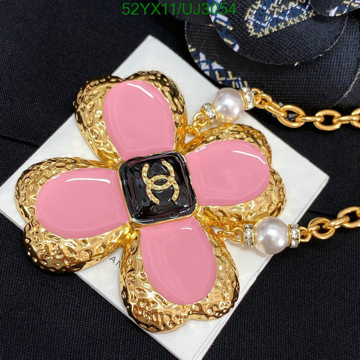 SAMC - CHL Jewelry - 762