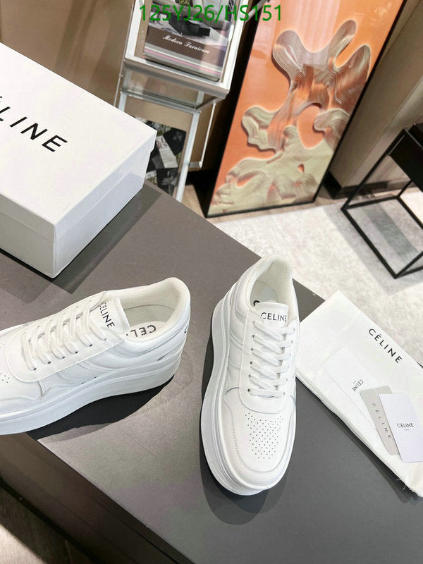 SAMC - COL Women Shoes - 229