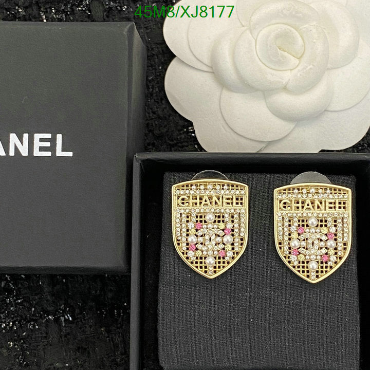 SAMC - CHL Jewelry - 924