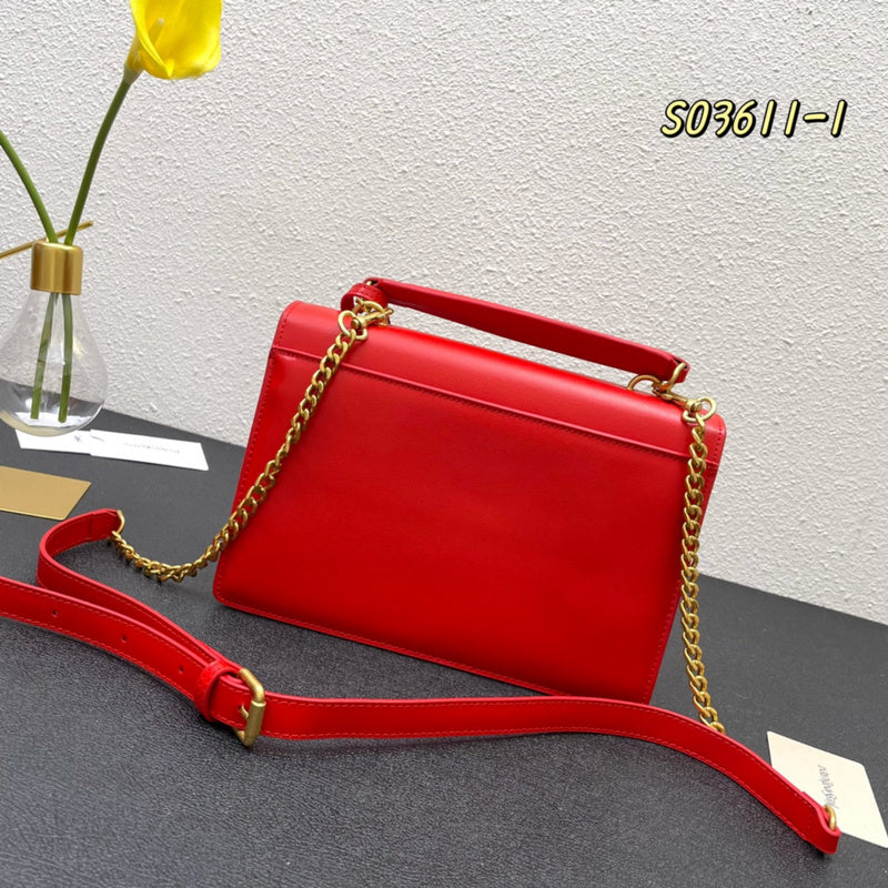 Satchel Bags - SLY Bags - 1210