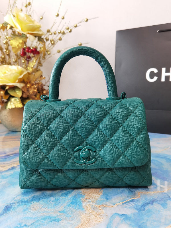 Satchel Bags - CHL Bags - 4916