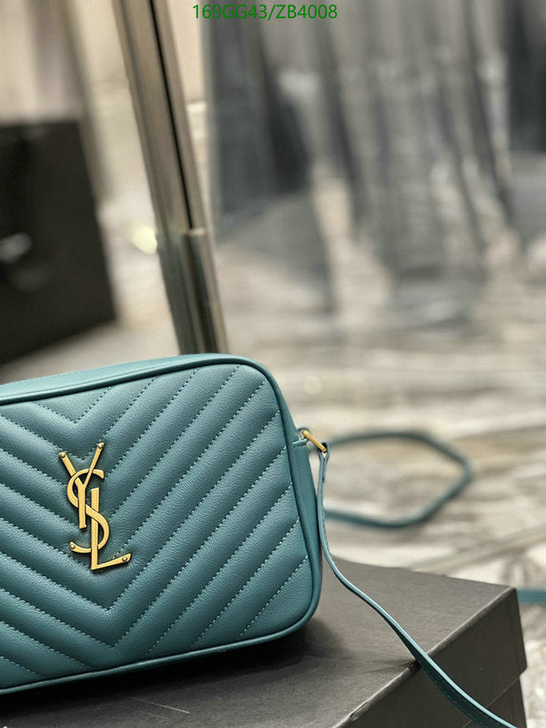 SAMC - YLS Bags - 385