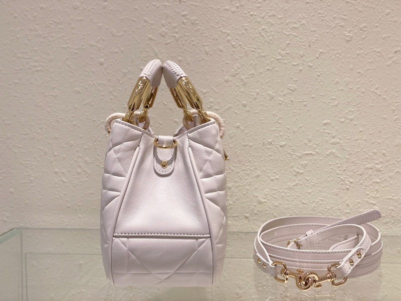Satchel Bags - DOR Bags - 1299