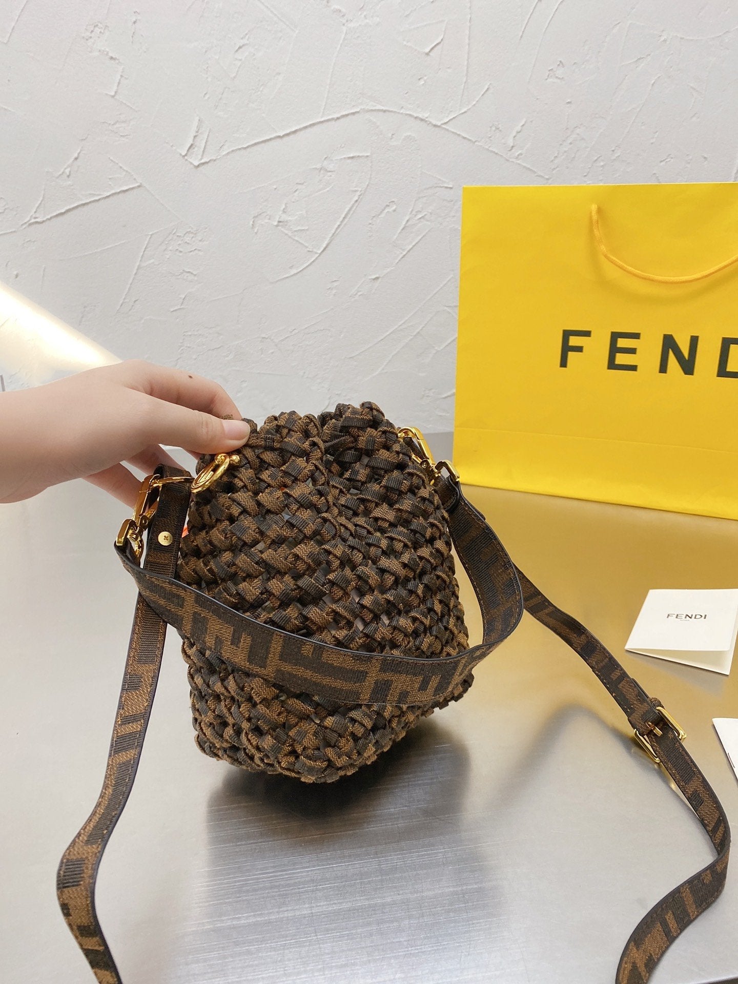 EN - New Arrival Bags FEI 192