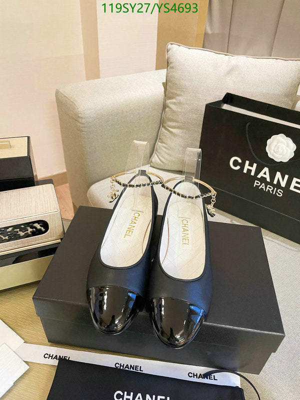 SAMC - CHL Women Shoes Ballet - 320