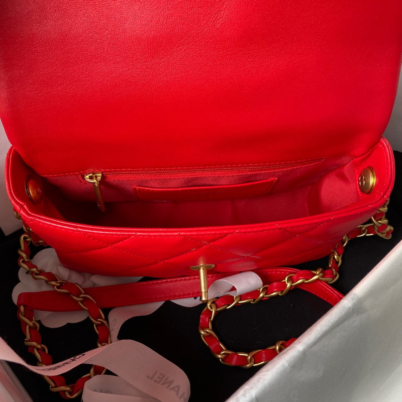 Satchel Bags - CHL Bags - 7346