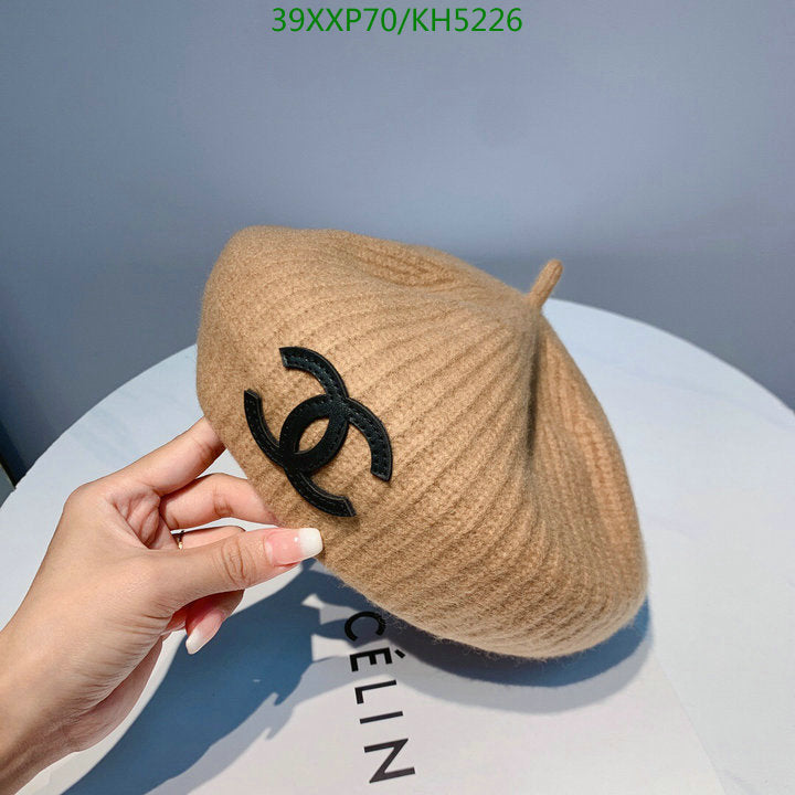 SAMC - CHL Caps & Hats - 472