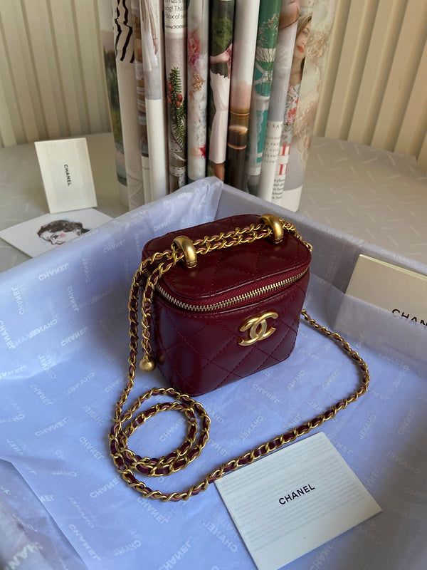 Satchel Bags - CHL Bags - 1003