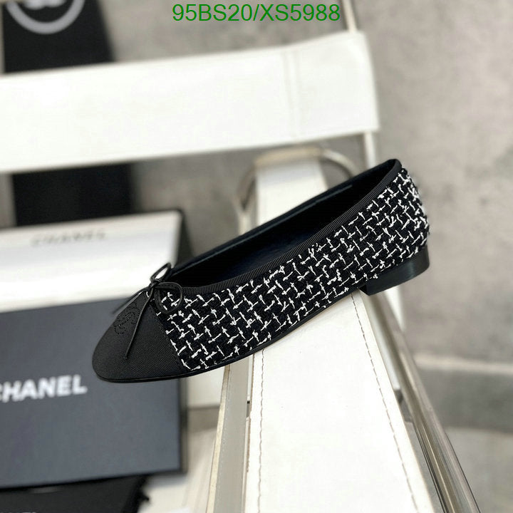 SAMC - CHL Women Shoes Ballet - 280