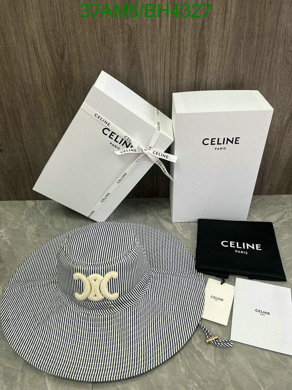 SAMC - COL Caps & Hats - 027
