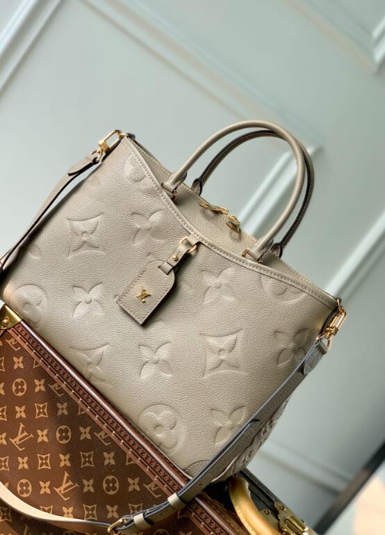 SAMC - LOV Bags - 1129